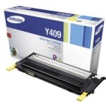 SAMSUNG TONER FOR CLP-310/CLP-315, CLP-3170/CLX-3175, YELLOW