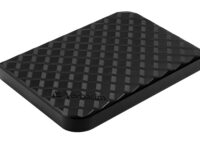 Verbatim HDD External STORE'N'GO 2.5'' USB3.0 Slim 1TB Black