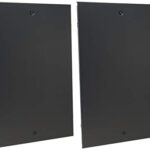 HPE RACK OPTION 1075MM 42U SIDE PANEL KIT FOR RACK 642
