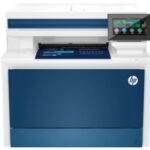 HP PRINTER ALL IN ONE LASER COLOR PRO BUSINESS 4302FDN A4, PRINT, SCAN, COPY, FAX, 35PPM (B&C), 600 X 600 DPI, 512MB, DC:50K, DUPLEX, ADF 50 PAGES, USERS 3-10, USB, LAN, 1YW, GET 3YW EXT. FREE, CASHBACK 50€ UNTIL 31/07/2026