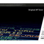 HP TONER BLACK, HP 219A, FOR PRINTERS COLOR LASERJET PRO 3202DN, 3202DW, 3302FDN, 3302FDW, 3302SDW - 1.300 PAGES