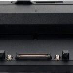 DELL PORT REPLICATOR ADVANCED E-PORT 130W AC ADAPTOR USB 3.0 WITH OUT STAND FOR OLD LATITUDE E SERIES ONLY
