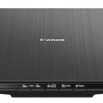 CANON SCANNER LiDE 400 A4 FLATBED, 4800 X 4800 DPI, 48BIT COLOUR, 18BIT GREY, AUTOSCAN, COPY, PDF, E-MAIL 5 BUTTONS, USB TYPE C