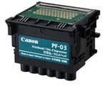 CANON PRINTHEAD PF-03 FOR iPF610, iPF710, iPF605, iPF8100, LP17, IPF825, IPF510