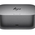 HP DOCK THUNDERBOLT 180W G6, 5x USB-A, 2x USB-C, 1x USB-C DP ALT. MODE, 1x THUNDERBOLT 4, 2x DISPLAY PORT 1.4, 1x HDMI 2.1, 1x RJ45, NANO LOCK SLOT, 3YW
