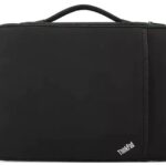 LENOVO CARRY CASE, THINKPAD 14'', SLEEVE, BLACK