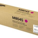 HP SAMSUNG TONER MAGENTA, CLT-M804S, FOR COPIER SL-X3280NR, X3220NR - 15.000 PAGES