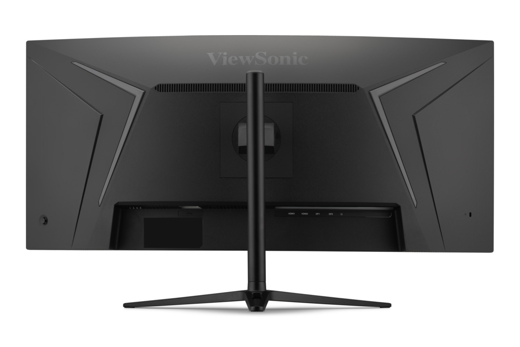 Viewsonic Monitor Gaming VX 34'' 2K VA Curved 180hz HDR10 VX3418C-2K - Image 5