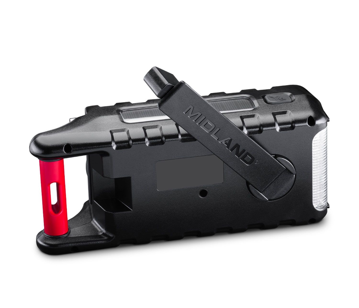 130 Lmn Flashlight ER300 PRO