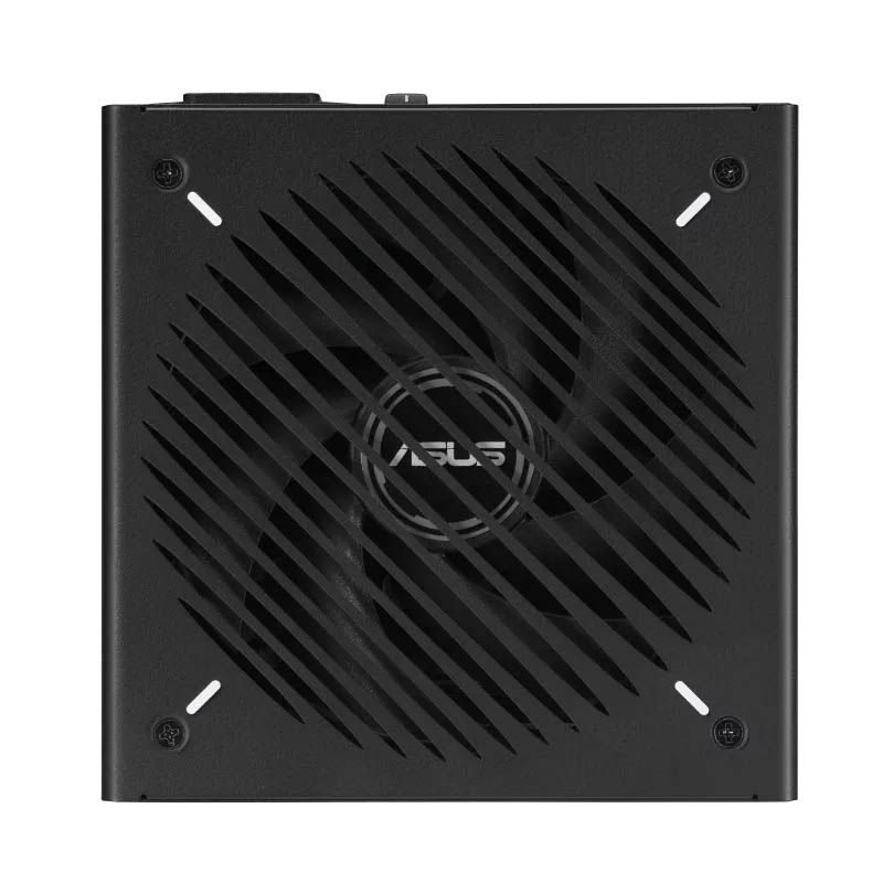 ASUS Power Supply PRIME 80 PLUS Gold Fully Modular ATX 3.1 PCIe 5.1 Prime 850W Gold Black - Image 5
