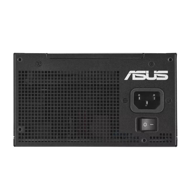 ASUS Power Supply TUF Gaming 80 PLUS Gold Fully Modular ATX 3.1 PCIe 5.1 Military Grade 850W Gold EVO Black - Image 5