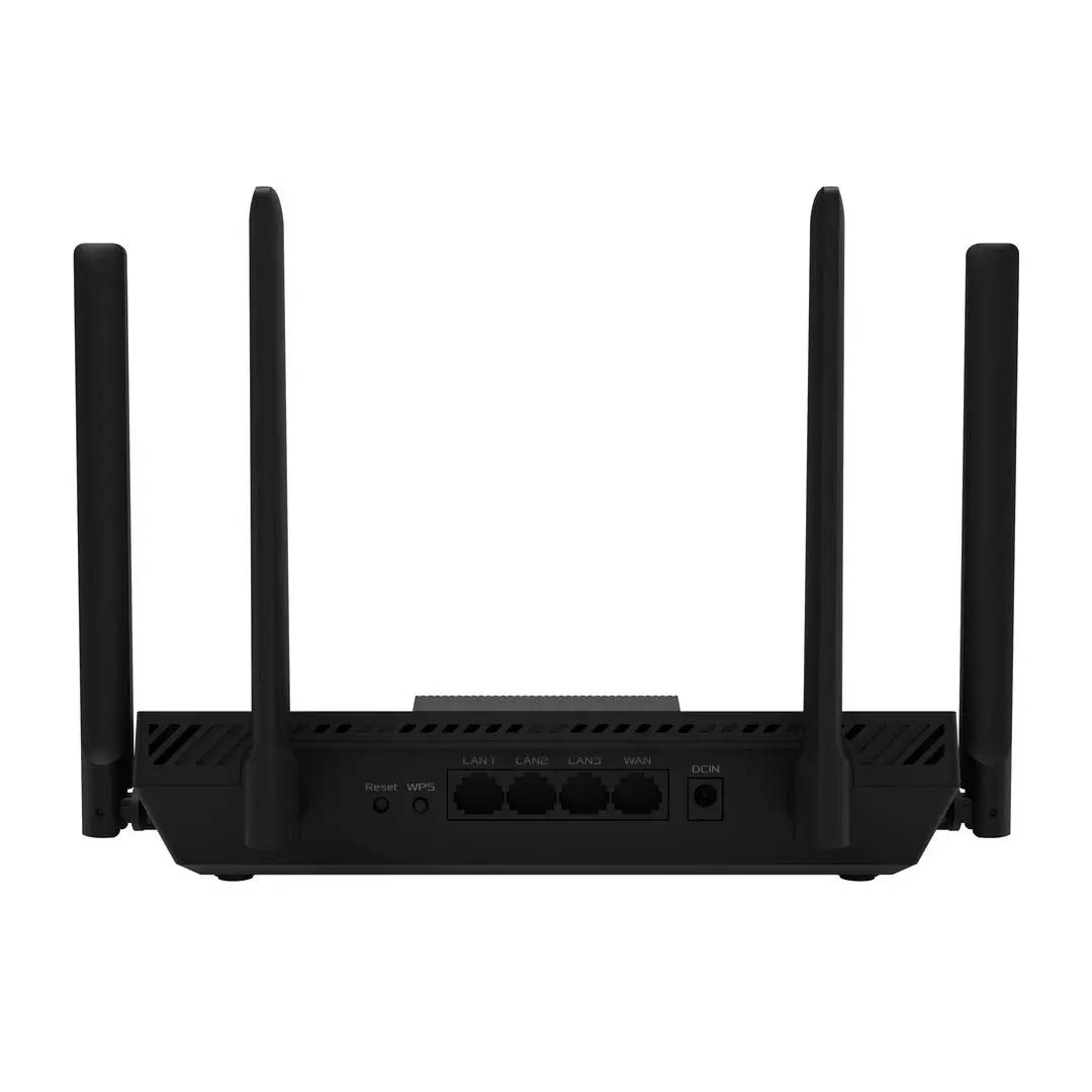 ASUS Router Wi-Fi 7 BE3600 Dual Band 2.5GbE WAN MLO VPN RT-BE50 - Image 5
