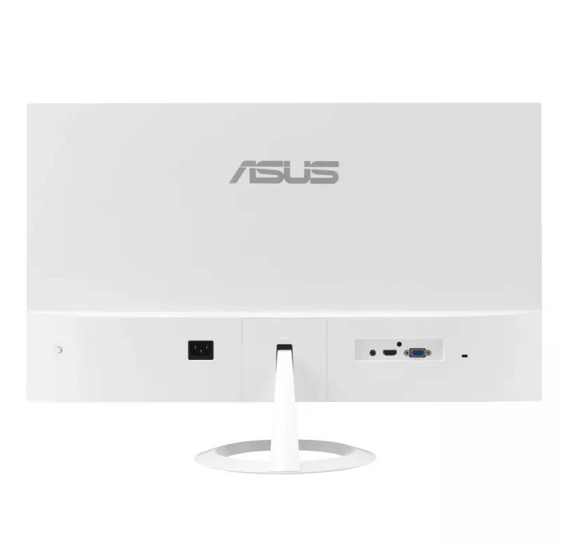 ASUS Monitor EyeCare+ 27" FHD 120Hz IPS Frameless UltraSlim HDMI VGA VZ279HG-W White - Image 5