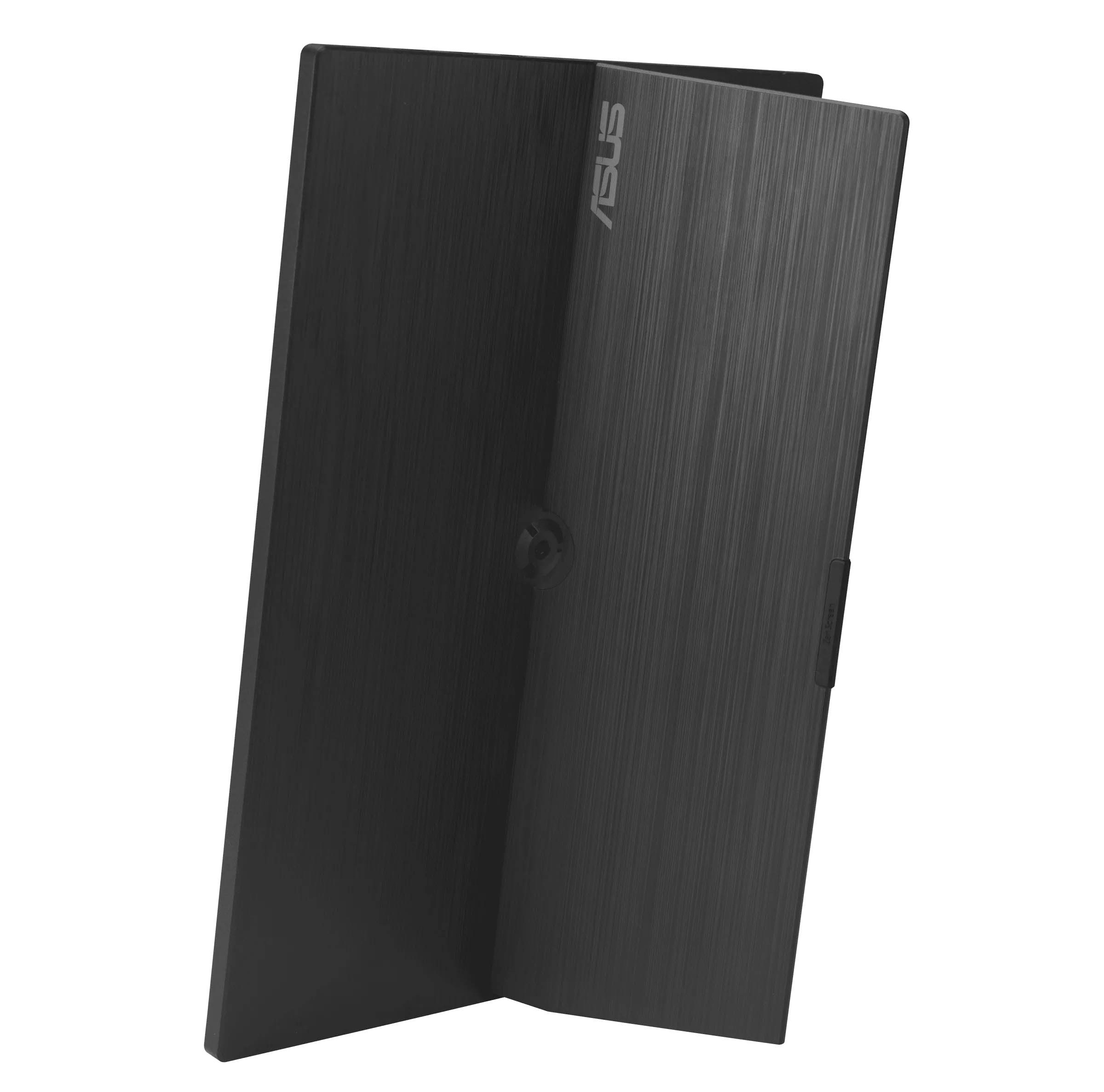 ASUS Monitor Portable ZenScreen 16" WUXGA IPS Power Pass-Through Auto-Rotate HDMI Dual USB-C MB16FC - Image 5