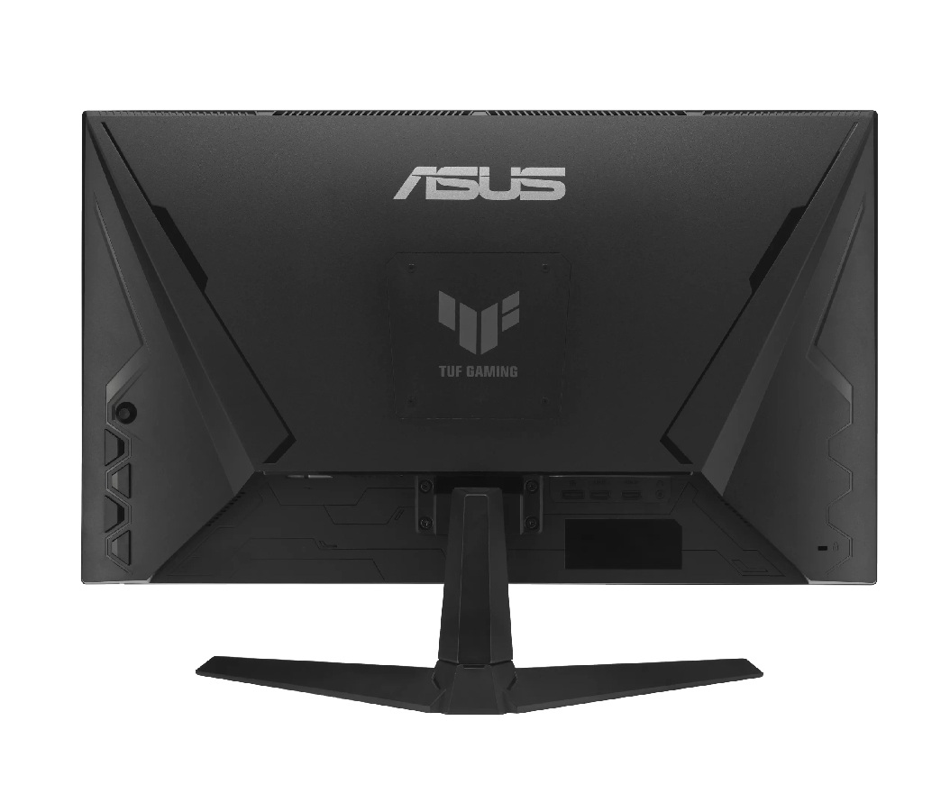 ASUS Monitor TUF Gaming 27" 2K QHD 165Hz IPS 0.3ms Gaming-AI DP Dual-HDMI Speakers VG27AQE5A - Image 5