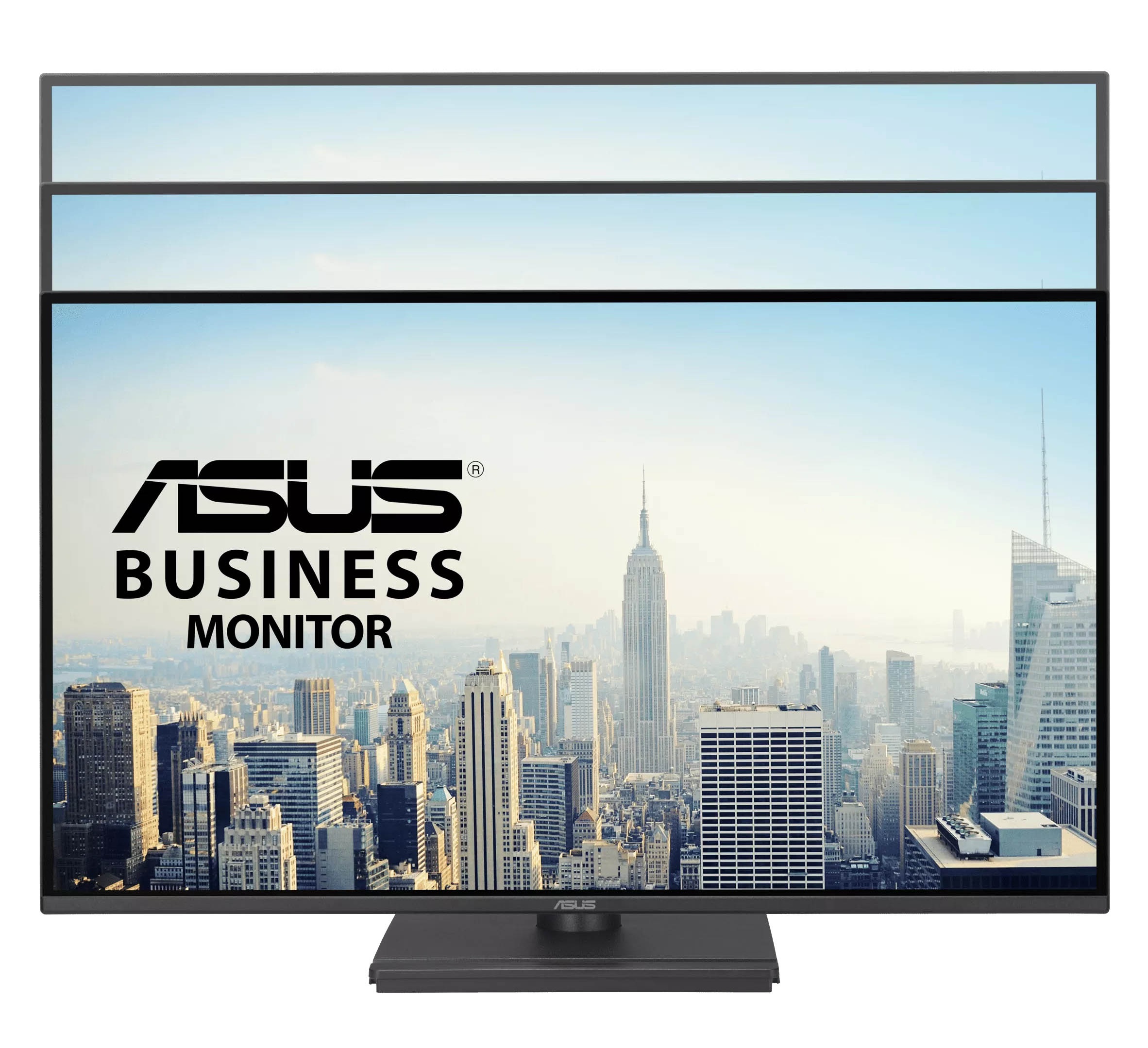 ASUS Monitor Business 27" 2K QHD 75HzIPS Frameless USB Hub DP HDMI Speakers Full Ergonomic BE27AQ - Image 5