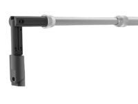 Yealink Wall Bracket for MS Teams Room System Windows UVC30 Content Camera