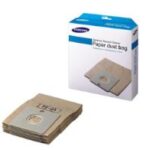 SAMSUNG BAG PAPER X10, FOR ALL VACUUM CLEANERS