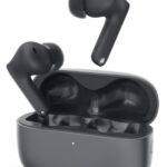 LENOVO TWS EARBUDS (X9 EDITION), BLUETOOTH 5.3, 5V 800 mA, 1YW, THUNDER GREY