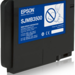 EPSON MAINTENANCE BOX SJMB3500, FOR TM-C3500 LABEL PRINTER