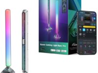 Govee Gaming Monitor Light Bars Pro Smart RGBIC H8048