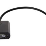 HP ADAPTER DISPLAY PORT TO DVI-D CONVERTER