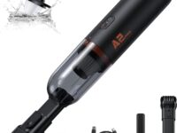 Baseus VA Vacuum Cleaner Pet/Car 6000PA A2Pro