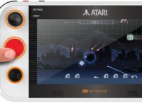 My Arcade GAMESTATION GO ATARI