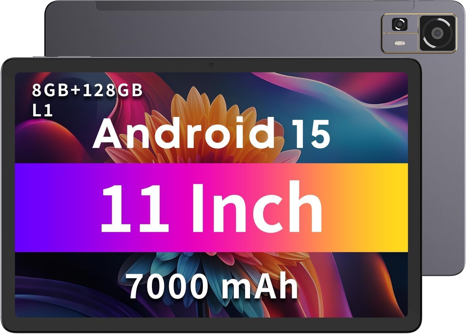 Chuwi Tablet Aupad