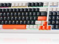 Machenike Wireless Gaming Keyboard