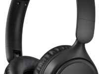 Anker Soundcore Headphones H30i Black