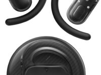 Anker Soundcore TWS Earphones Open Air V40i Black