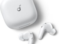 Anker Soundcore TWS Earphones R60i NC HiRes Audio