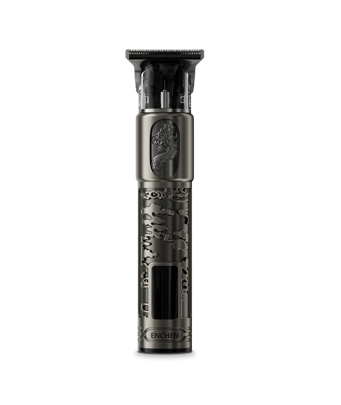 Enchen Hair Clipper Goldenstone 1 USB-C 1200mAh Black