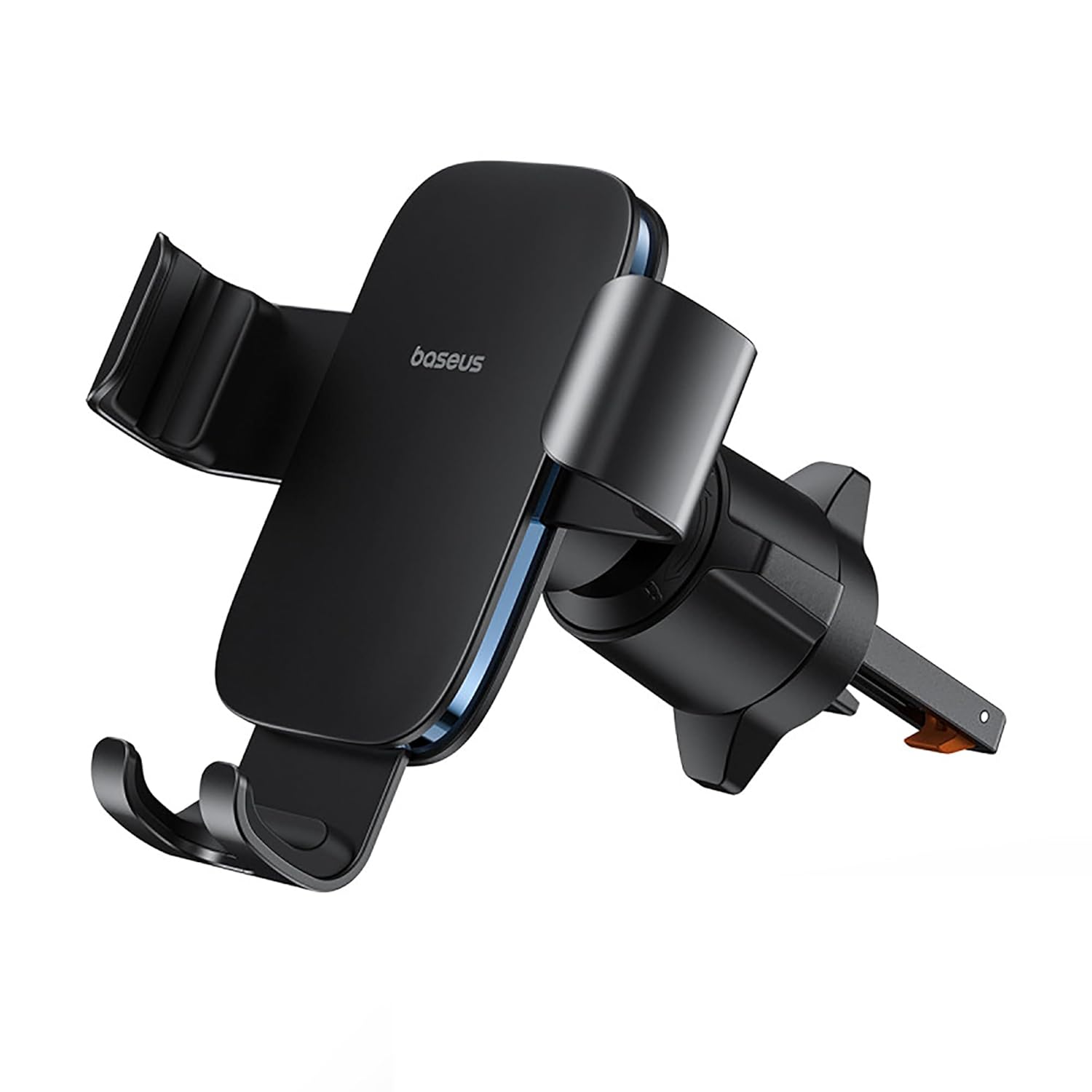 Baseus Car Holder AirVent Gravity METAL AGE 3 (vertical) Black