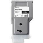 CANON INK CARTRIDGE PFI-320 Matte Black 300ml FOR TM-200, TM-205, TM-300, TM-305