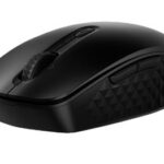 HP MOUSE 425 PROGRAMMABLE WIRELESS, BLACK