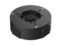 Dahua Junction Box Water Proof PFA130-E-BLACK