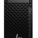 HP PC WORKSTATION Z2 G1i TWR 700W, INTEL ULTRA 7-265K VRPO ENTERPRISE 4.6-5.5GHZ/30MB, 20 CORES, 64GB (2x32GB), 1TB PCIe M.2 SSD, NVIDIA RTX 5070 12GB, WIN 11 PRO, 3YW