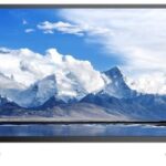 HYUNDAI TV 32'' HYTV-32D1S, G, 1366 X 768 HD, SMART ANDROID 9.0, HOTEL MODE, HDMIX2, USBX2, BLACK