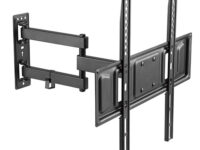 Brateck TV Mount 40x40 Turn 2-Arm 43cm LPA63-443