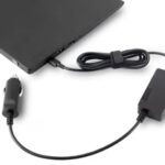 LENOVO ADAPTER 65W USB-C DC TRAVEL