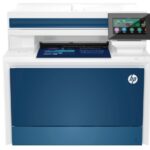HP PRINTER ALL IN ONE LASER COLOR PRO BUSINESS 4302DW A4, PRINT, SCAN, COPY, 35PPM (B&C), 600 X 600 DPI, 512MB, DC:50K, DUPLEX, ADF 50 PAGES, USERS 3-10, USB, WIFI, LAN, 1YW, GET 3YW EXT. FREE, CASHBACK 50€ UNTIL 31/07/2026