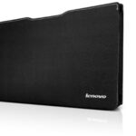 LENOVO CARRY CASE, SLOT IN CASE FOR YOGA 11, BLACK