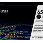 HP TONER BLACK, HP 651A, FOR COLOR LASERJET M775 - 13.500 PAGES