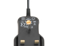 Mercury Switch-Mode Power Supply 1500mA 661.403UK