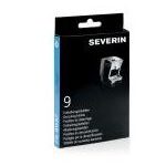SEVERIN COFFEE MACHINE KV8055  DESCALING TABLETS 9-PIECE BLISTER PACK, PROTECTS THE MACHINE FROM CALCIFICATION & INCREASES THE LONGEVITY OF THE MACHINE