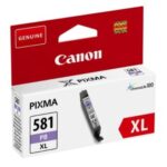 CANON INK CARTRIDGE CLI-581XL PHOTO BLUE FOR TS705