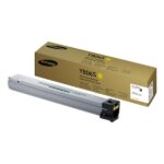HP SAMSUNG TONER YELLOW, CLT-Y806S, FOR COPIER X7600, X7500, X7400 - 30.000 PAGES