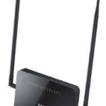 DLINK ROUTER MODEM WIRELESS AC1200 DUAL BAND, ADSL2+, 4xGIGABIT LAN, WAN, USB, 2 FXS VOIP PHONE CONNECTION PORTS, 2 X 9dBi DETACHABLE ANTENNAS